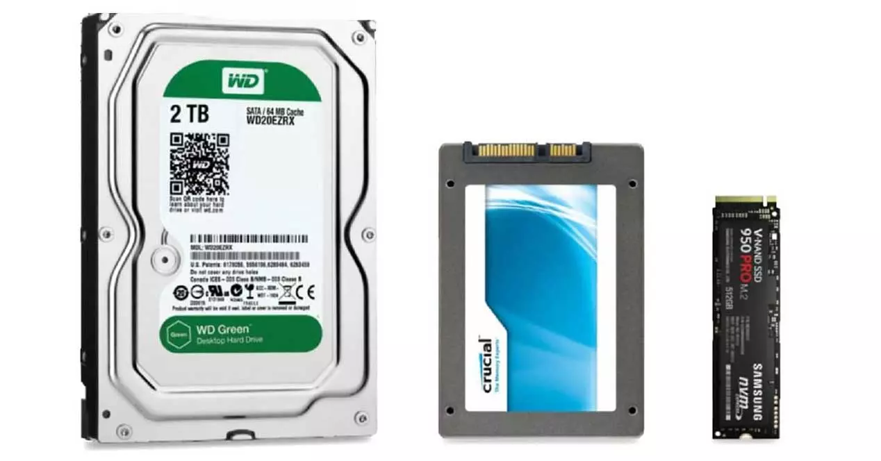 Magnetic-Hard-Drive-vs-SATA-SSD-vs-M2-NVMe