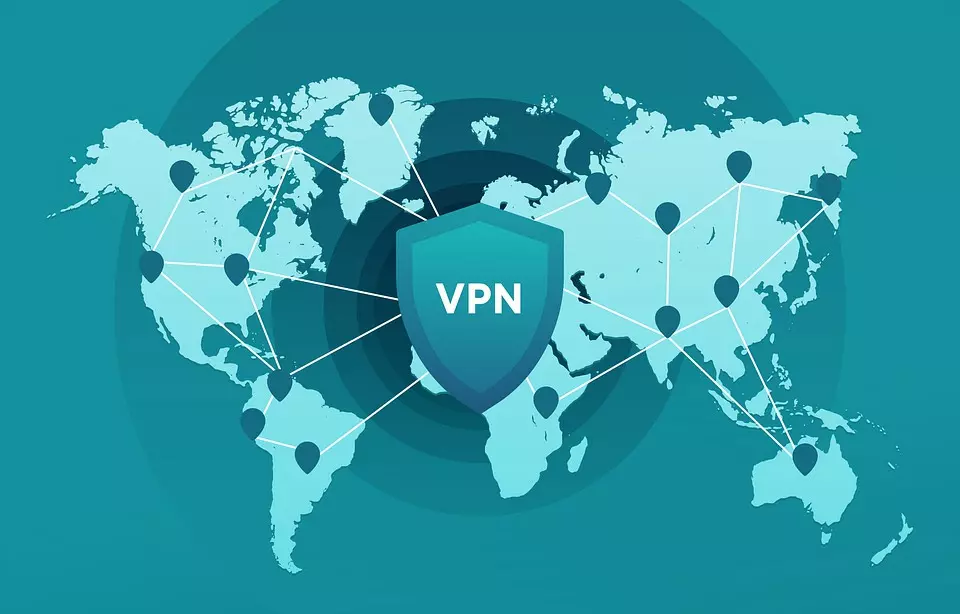 Common problems with VPNs