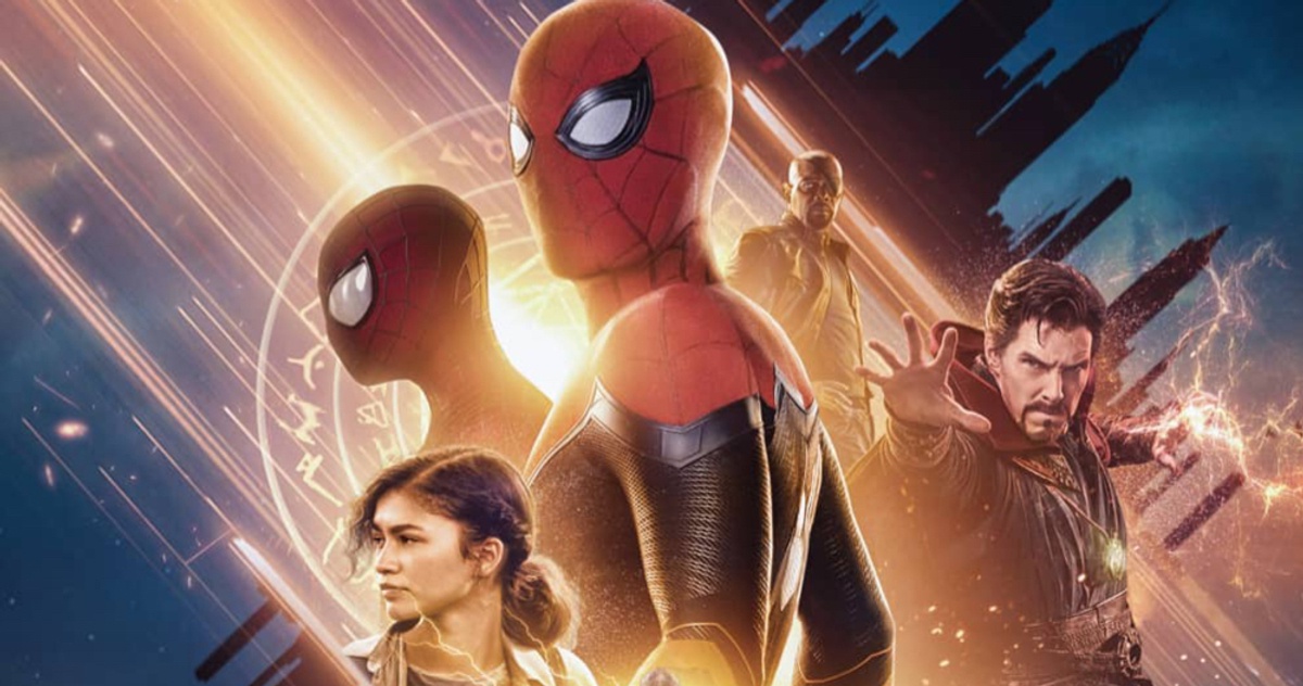 Spider-Man: No Way Home, the trailer broke the record of views held by