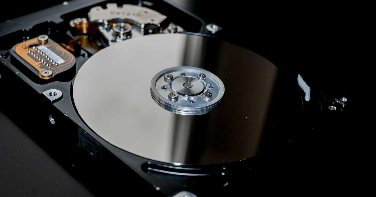 Cache-HDD