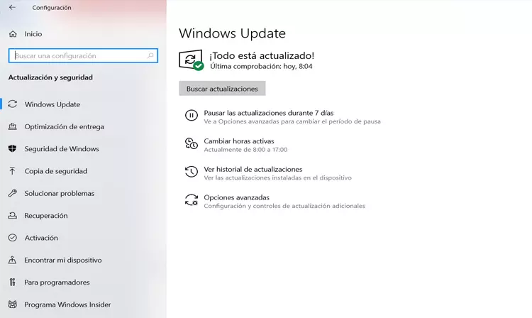 Update Windows to avoid EternalBlue