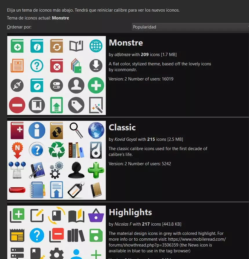 gauge icons