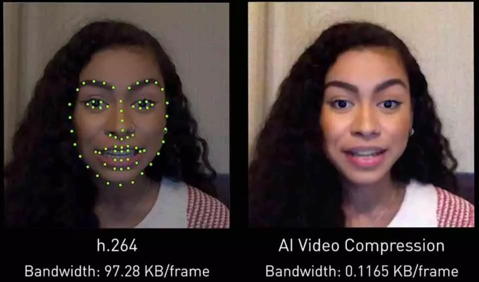 Artificial Intelligence Webcam