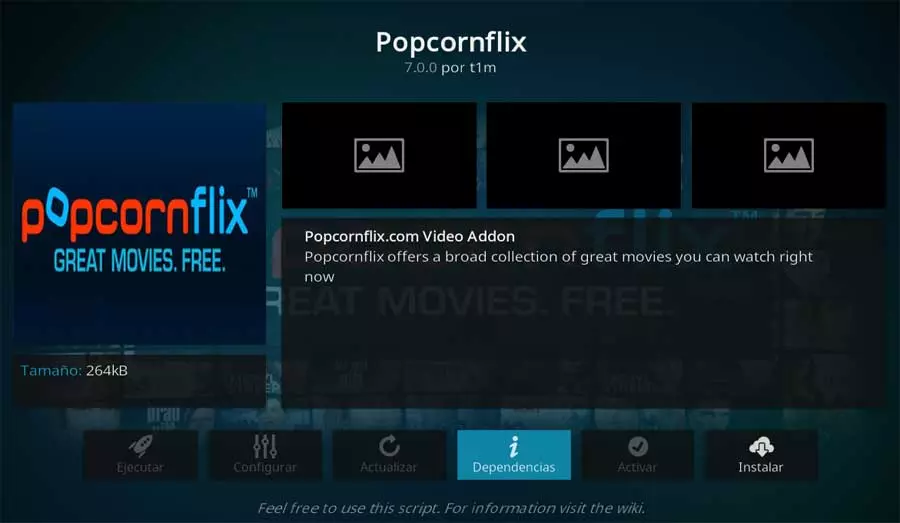 Popcornflix