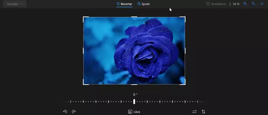 Edit photos with OneDrive