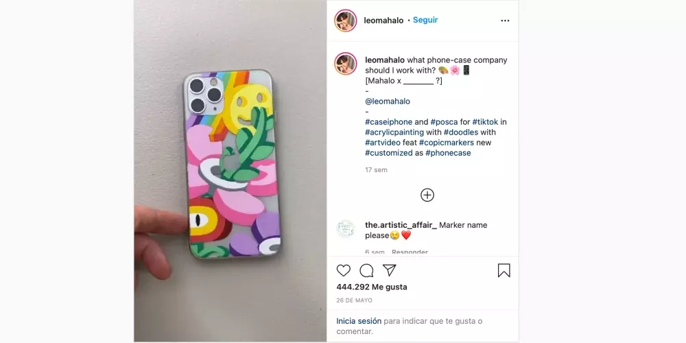 custom iphone