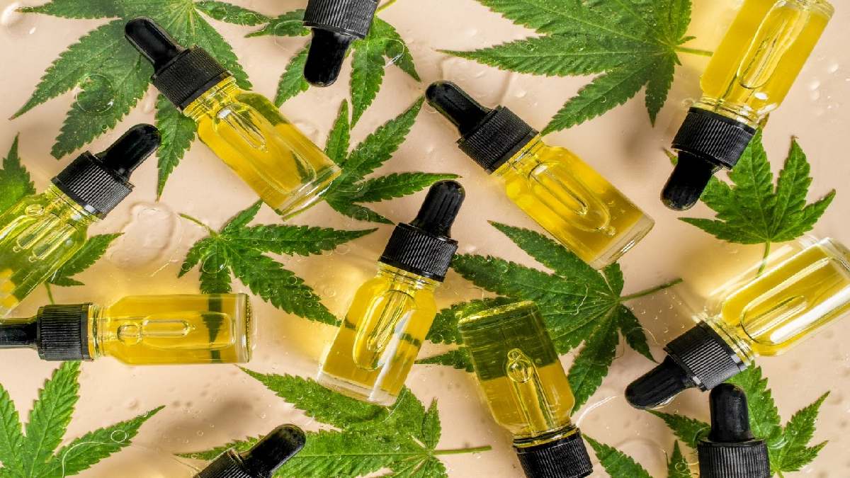 How CBD Oil Can Change Your Life