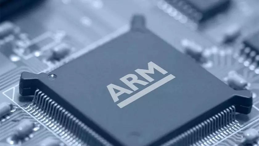 ISA ARM GPU