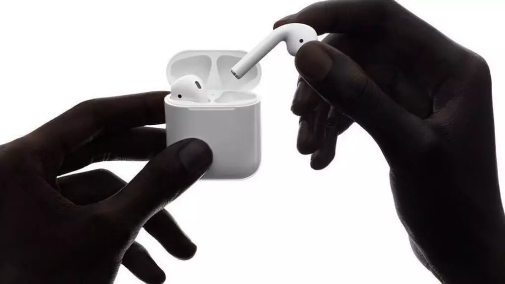 offer airpods 2 apple