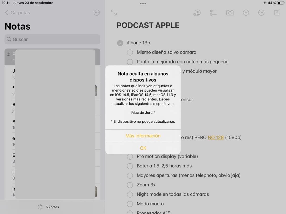 MacOS Notes