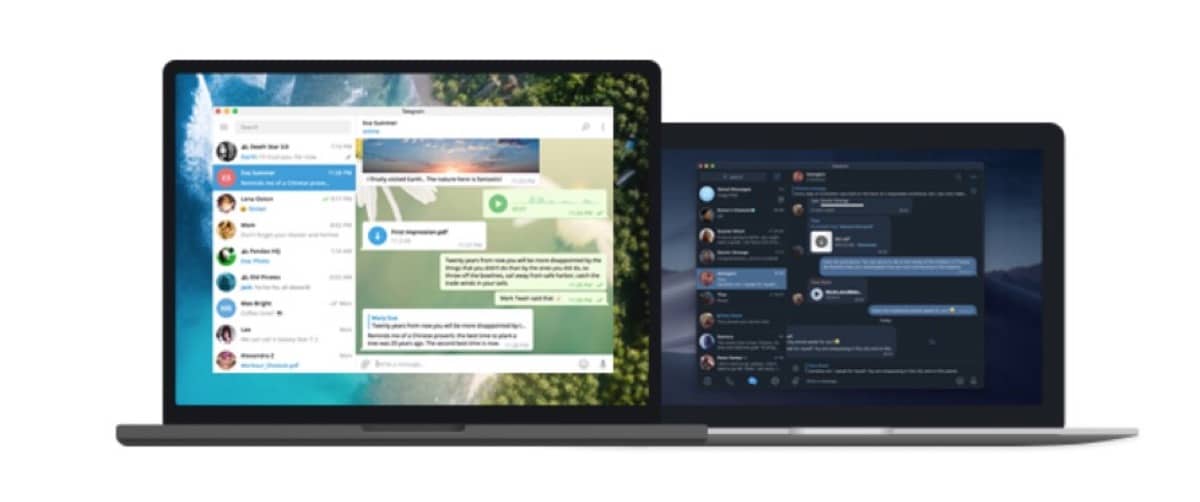 Telegram