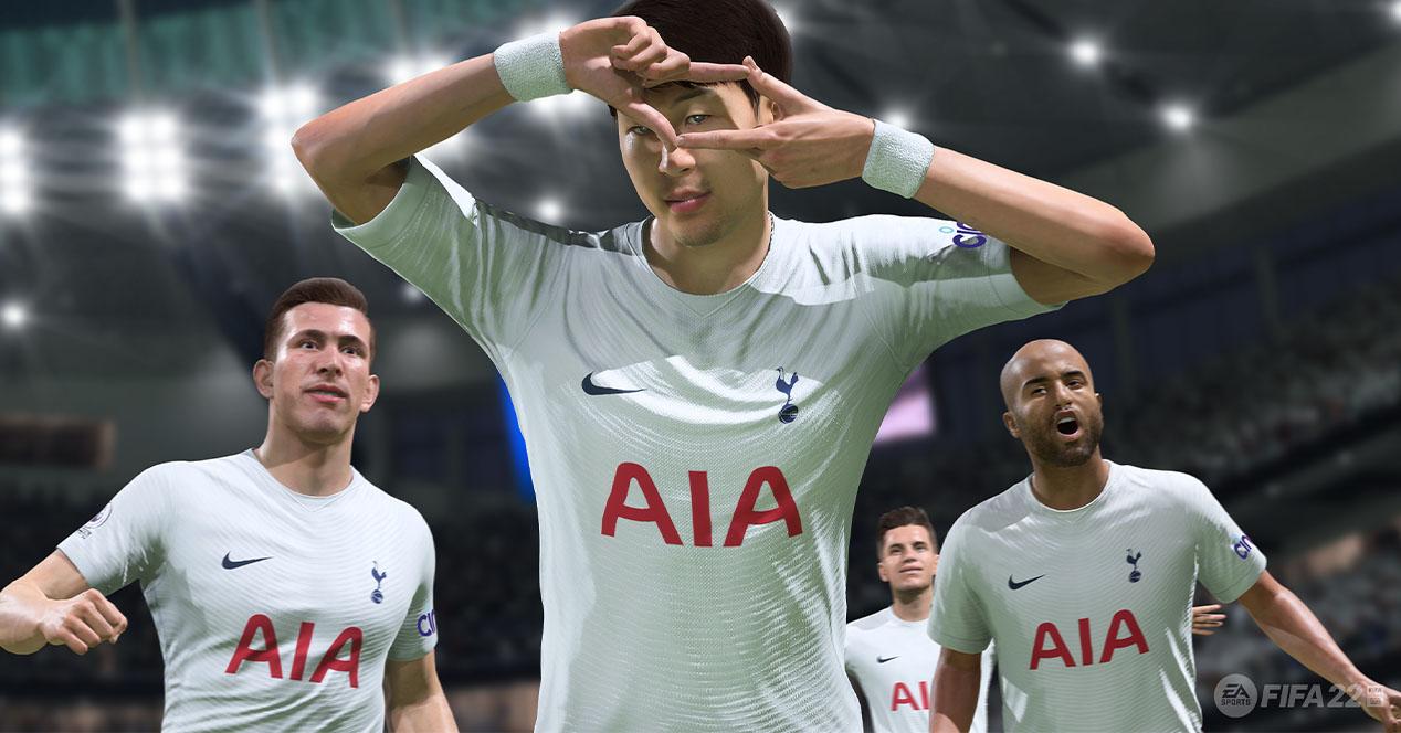 FIFA 22