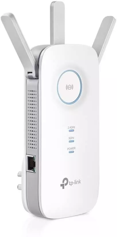Wi-Fi repeater TP-Link AC1750
