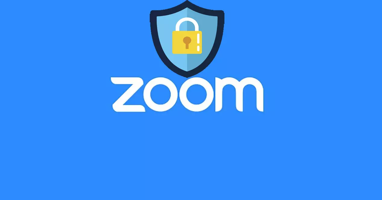 Zoom will improve security