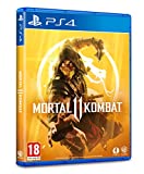 Mortal Kombat 11 Standard Edition - PlayStation 4