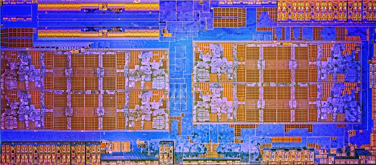 RYZEN-AMD-silicon