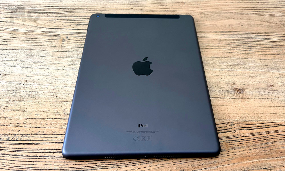 Apple iPad 2021, analysis: the ninth generation of the first iPad