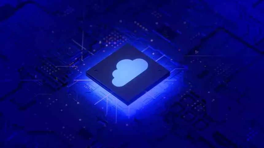 Cloud Computing Cloud Gaming 5G