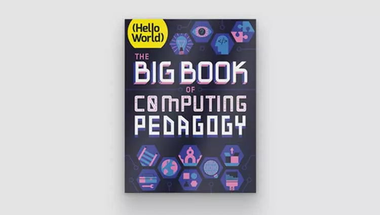 The great book of informatics pedagogy