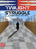 Asmodee Twilight Struggle - Board Game Italian Edition (8070 Italy)