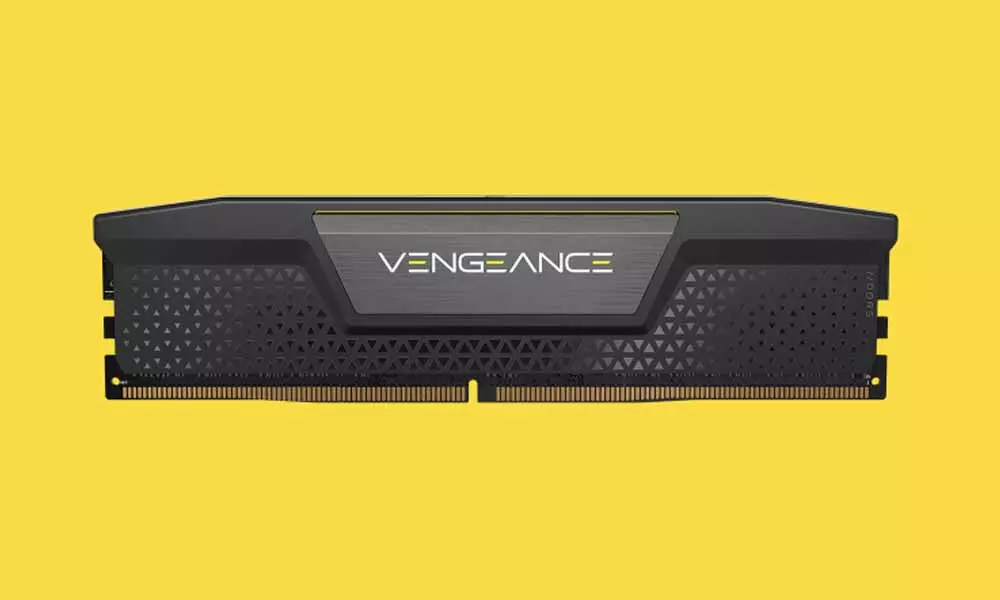 Vengeance DDR5
