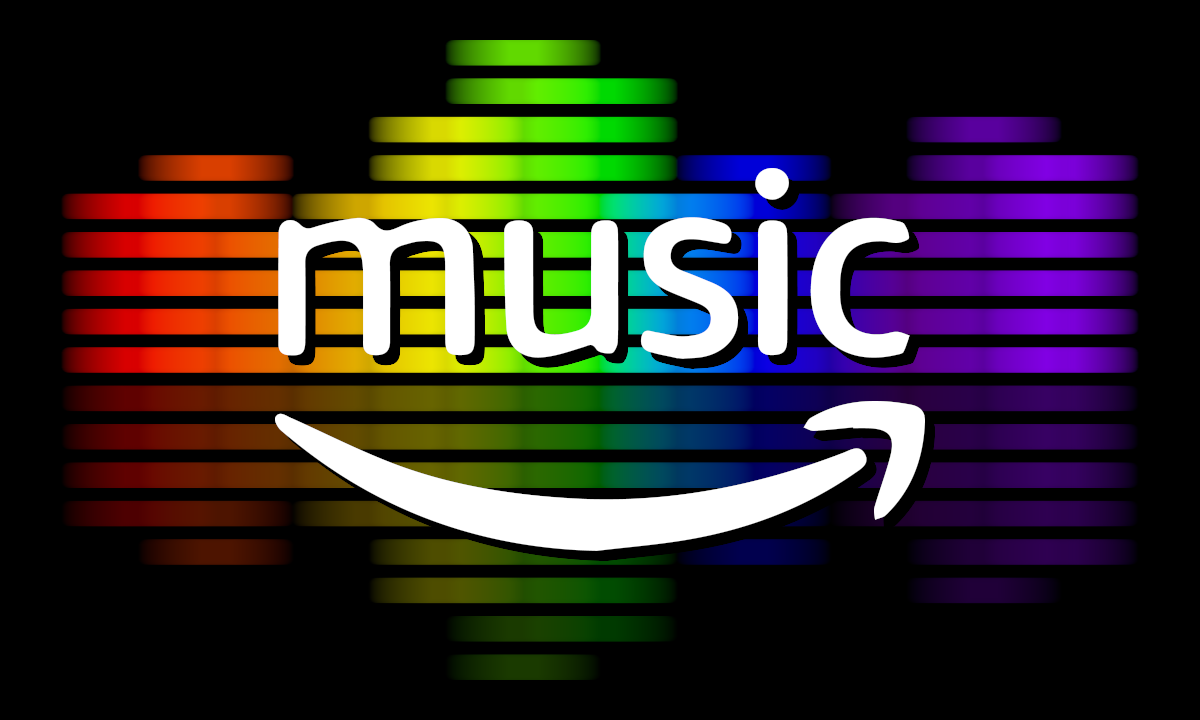 Amazon Music: Spatial Audio for Everyone