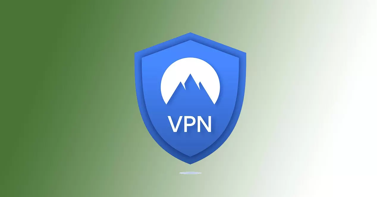 VPN with many servers