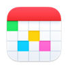 Fantastical - Calendar & Tasks (AppStore Link) 