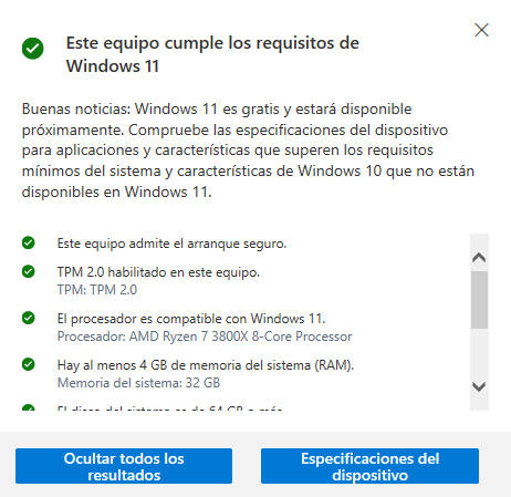 Get Windows 11