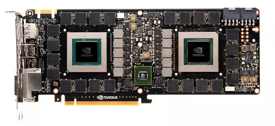 Dual GPU