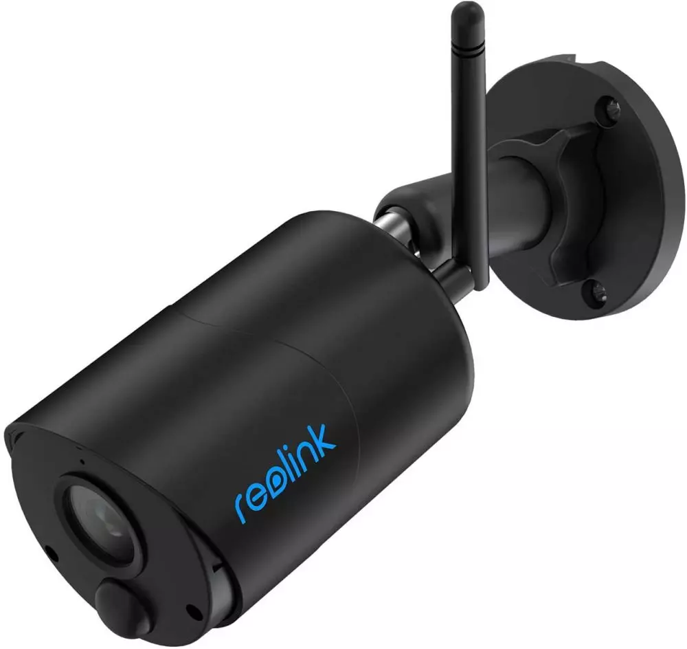 Reolink IP Camera