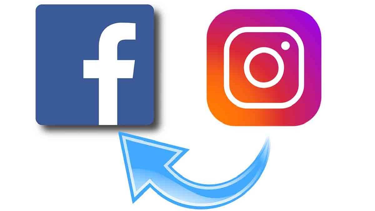 How To Link Your Facebook Account With Instagram