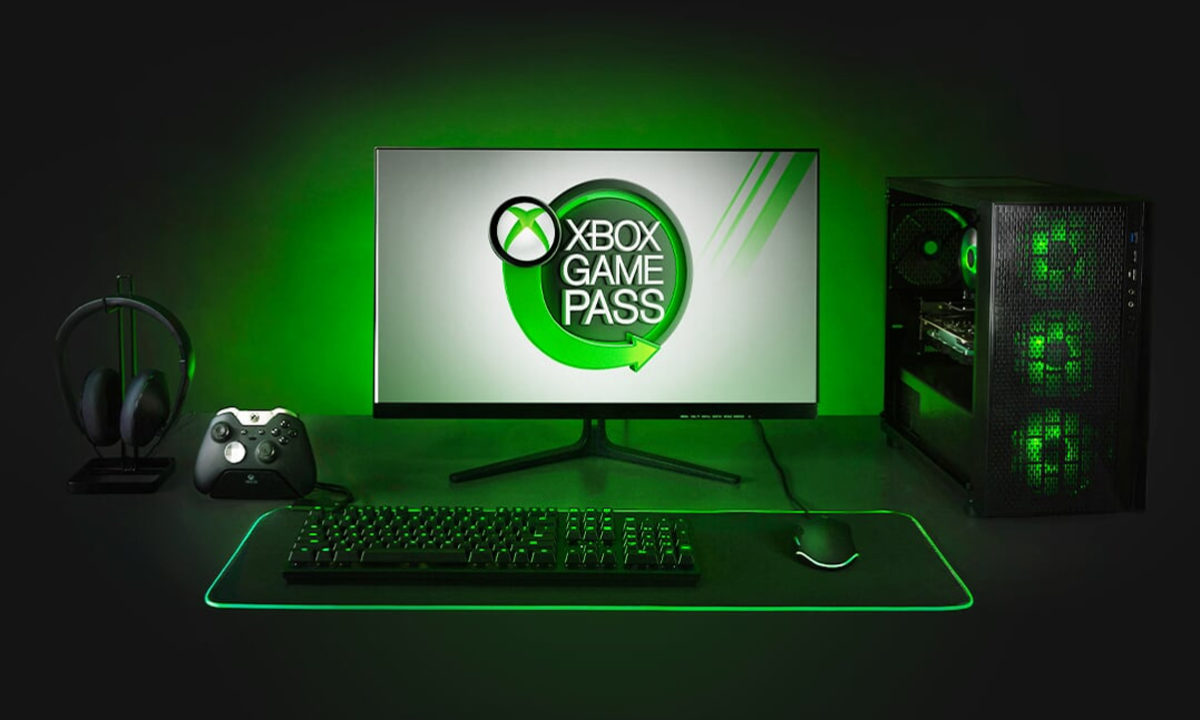 Minecraft joins the Game Pass game catalog for PC
