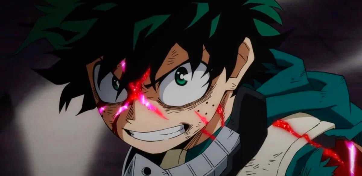 My Hero Academia: World Heroes' Mission, the first Italian trailer of the  anime film is online