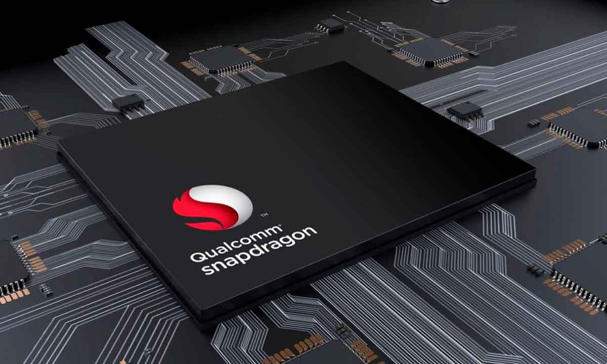 Qualcomm introduces four new Snapdragon SoCs