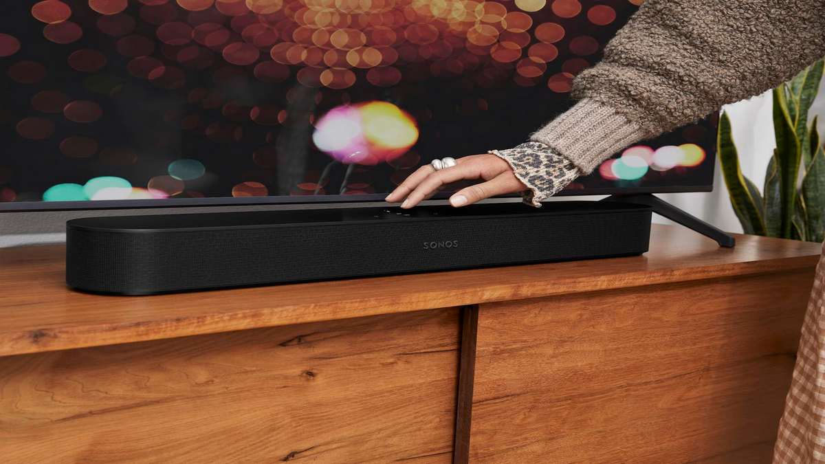 Sonos Beam 2 soundbar review: what is Dolby Atmos worth under $ 500?