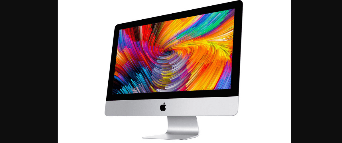iMac Pro i7 4K retinal display