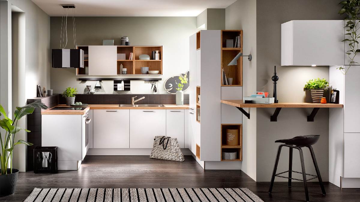 How To Choose A Kitchen Unit