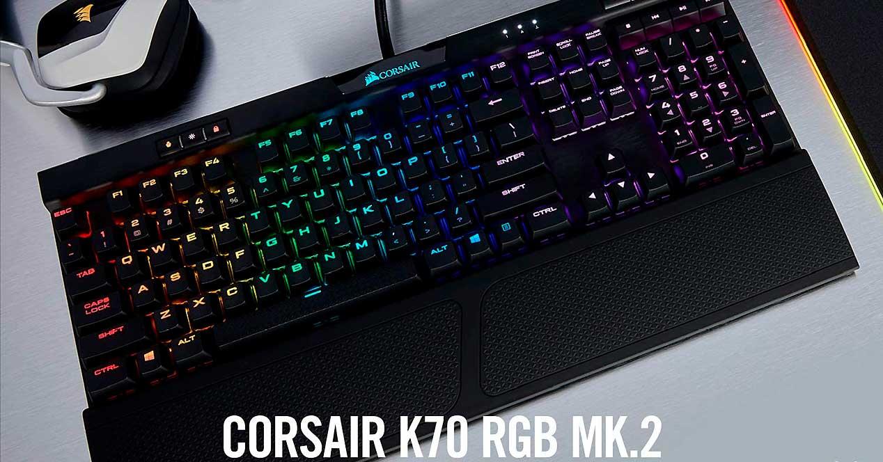 CORSAIR-K70-RGB-MK.2