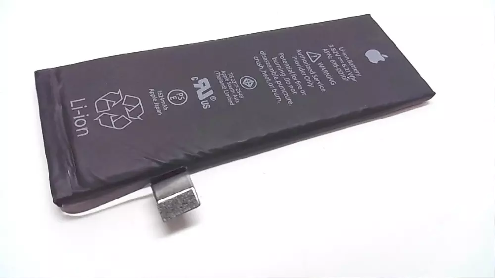 Battery iPhone SE 2016