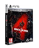 Back 4 Blood Steelbook - Special Edition - PS5