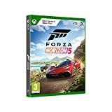 Forza Horizon 5 Xbox Series X English EMEA Blu-ray