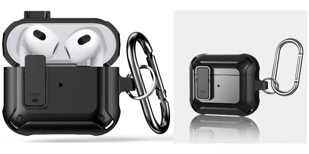 leQuiven AirPods 3