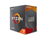 AMD Ryzen 7 3800XT 