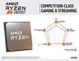 AMD Ryzen 7 3800XT 