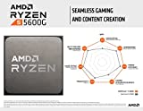 AMD Ryzen 5 5600G 