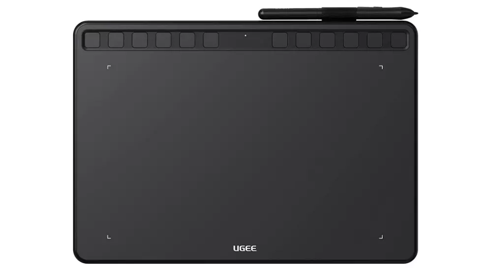 graphic tablet