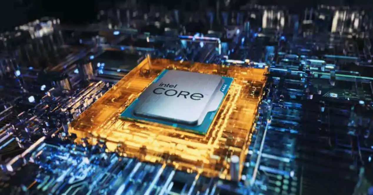 Intel Core 12 mount render fake