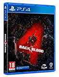 Back 4 Blood - Standard Edition - PS4