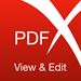 PDF X: PDF Editor, PDF Reader, Annotate PDF